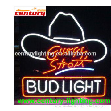neon beer bar light sign